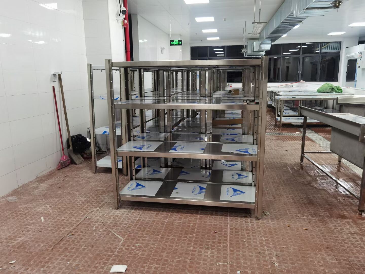 珠海商用廚房設備廠家 一站式廚房工程解決方案與價格、電話、圖片詳解